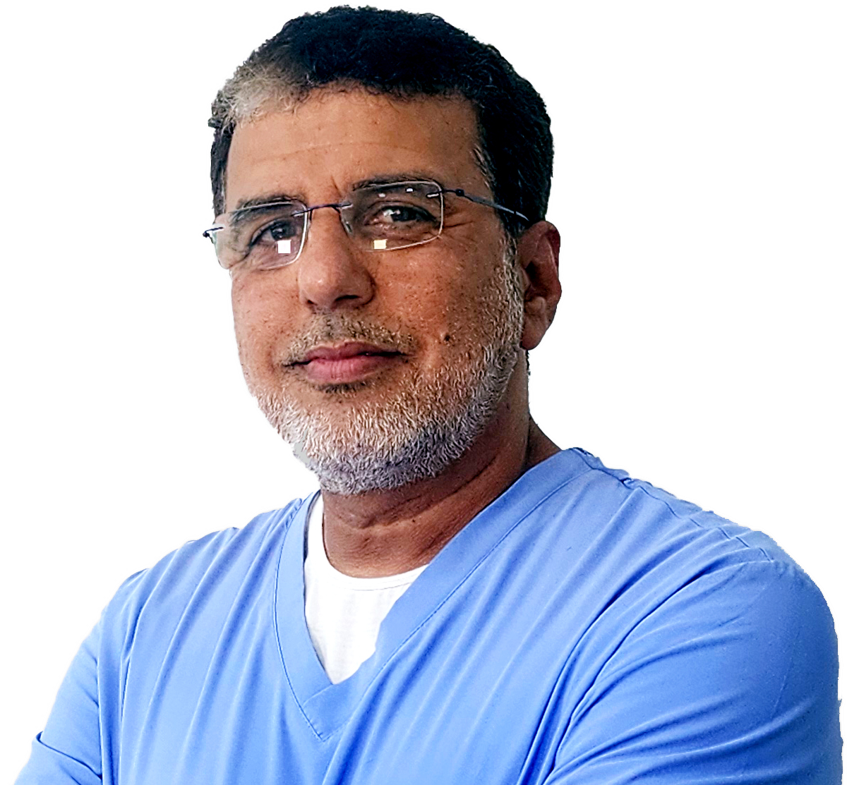 Dr.Mubarak Alameri